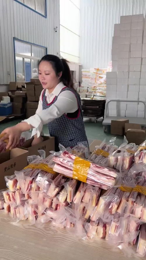 徽州經(jīng)典，鮮香到家 探尋黃山特產(chǎn)斤刀板香的獨特魅力