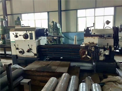 精品沈陽(yáng)機(jī)床CW6193 1.5米床身，12年安裝未用，專(zhuān)業(yè)機(jī)械設(shè)備安裝服務(wù)全解析